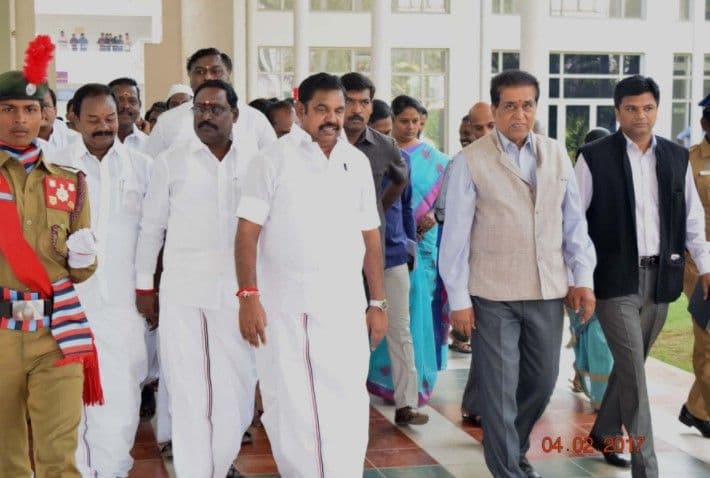 Thiagarajar Polytechnic College Salem Events photo 29